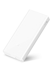Power Bank Xiaomi